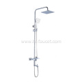 Wenzhou Rainshower Factory Round Bathroom Shower Sets